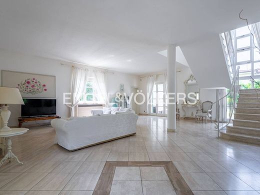 Maison de luxe à vendre à Forte Dei Marmi, 4 800 000 €, Photo 6