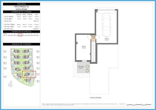 Maison de luxe à vendre à Finestrat, 895 000 €, Photo 7
