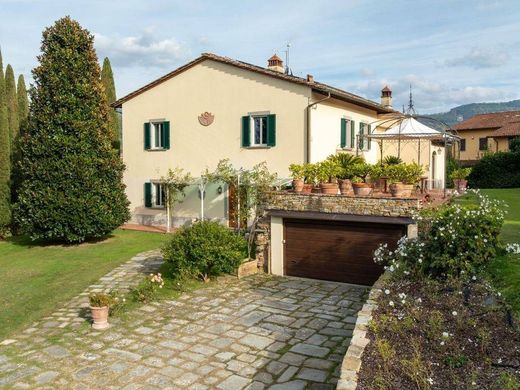 Luxury House for sale in Arezzo, 2 420 000 €, Photo 7