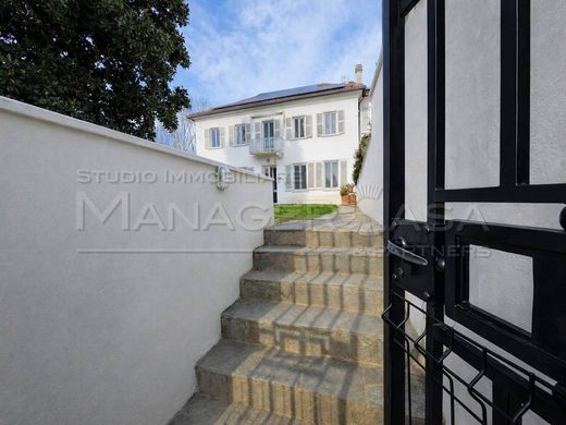 Maison de luxe à vendre à Turin, 980 000 €, Photo 7