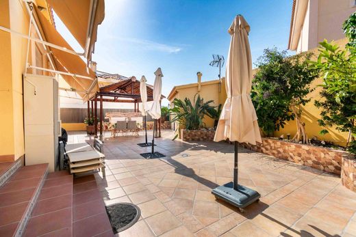 Maison de luxe à vendre à La Nucia, 549 000 €, Photo 7