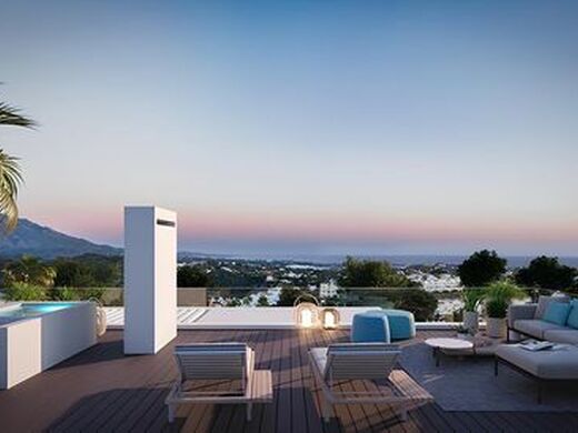 Luxury House for sale in Mijas, 871 000 €, Photo 7