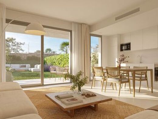 Luxury Apartment for sale in Mijas, 470 000 €, Photo 7