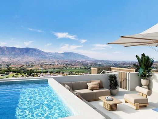 Appartement de luxe à vendre à Mijas, 449 900 €, Photo 7