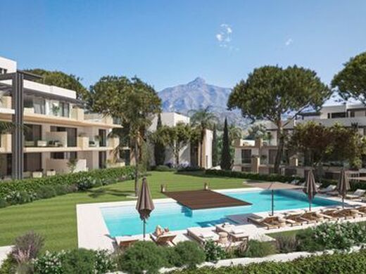 Luxury Apartment for sale in Marbella, 1 178 690 €, Photo 1