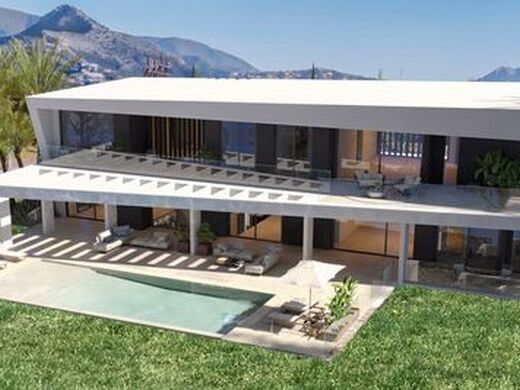 Luxury House for sale in Marbella, 5 500 000 €, Photo 1