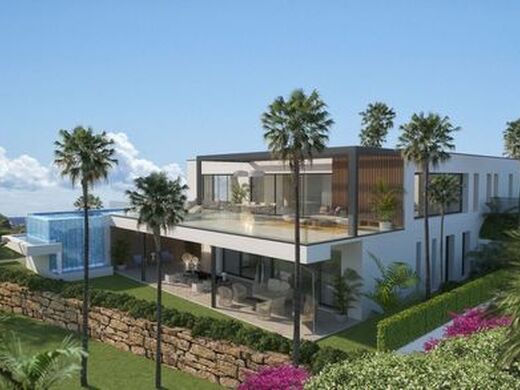 Luxury House for sale in Marbella, 3 850 000 €, Photo 1