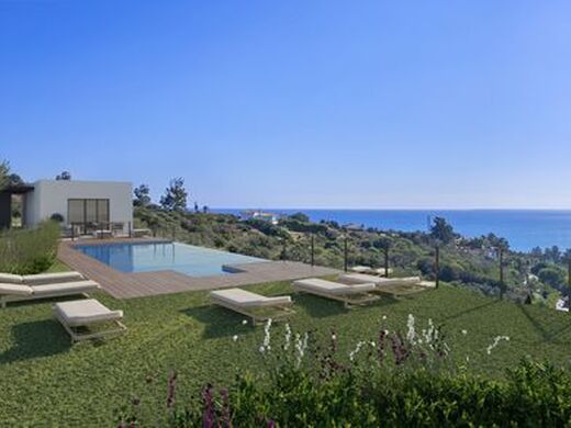 Luxury House for sale in Manilva, 490 000 €, Photo 1