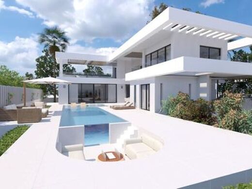 Luxury House for sale in Manilva, 1 995 000 €, Photo 1