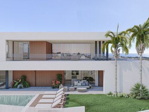 Luxury House for sale in Manilva, 3 000 000 €, Photo 1
