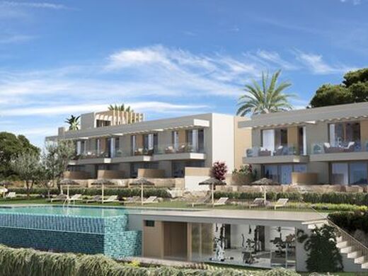 Luxury House for sale in Manilva, 545 000 €, Photo 1