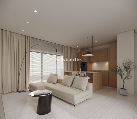 Luxury Apartment for sale in Málaga, 529 000 €, Photo 1