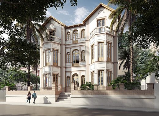 Luxury Apartment for sale in Málaga, 472 440 €, Photo 1