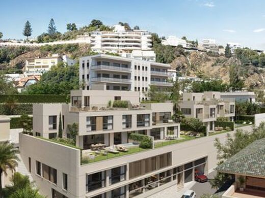 Luxury Apartment for sale in Málaga, 1 200 000 €, Photo 1