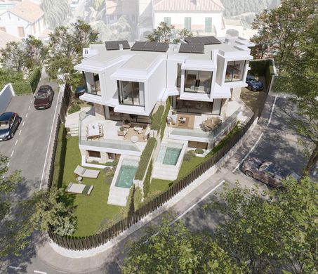 Luxury House for sale in Málaga, 1 445 000 €, Photo 1
