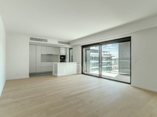 Appartement de luxe à vendre à Lisbon, 976 000 €, Photo 1