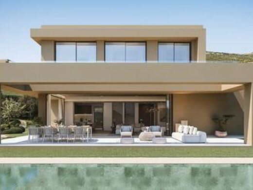 Luxury House for sale in Benahavís, 2 650 000 €, Photo 1