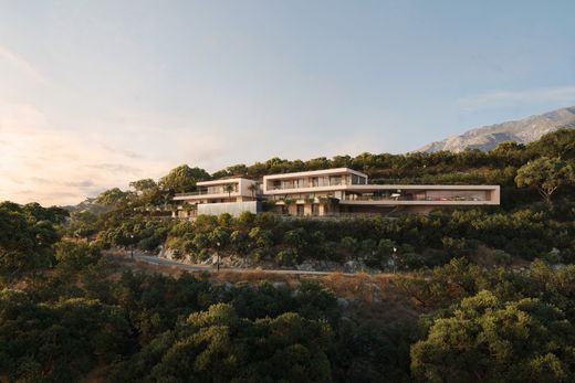 Luxury House for sale in Benahavís, 6 870 000 €, Photo 1