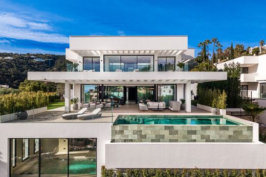 Luxury House for sale in Benahavís, 7 000 000 €, Photo 1