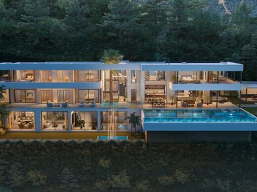 Luxury House for sale in Benahavís, 11 300 000 €, Photo 1
