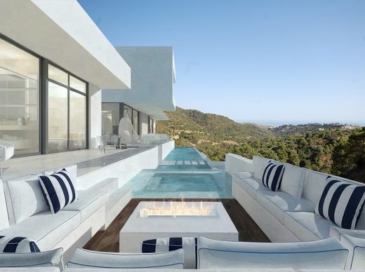 Luxury House for sale in Benahavís, 3 250 000 €, Photo 1