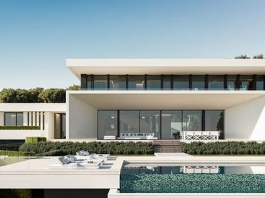 Luxury House for sale in Benahavís, 7 900 000 €, Photo 1