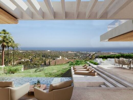 Luxury House for sale in Benahavís, 5 790 000 €, Photo 1