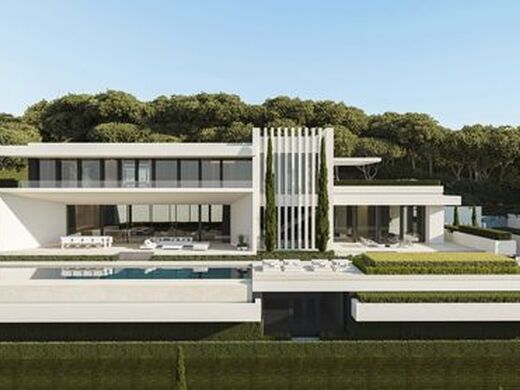 Luxury House for sale in Benahavís, 9 100 000 €, Photo 1