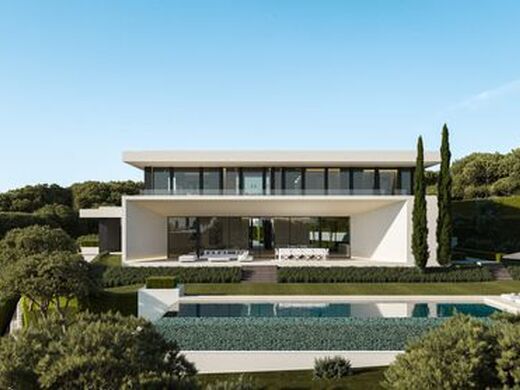 Luxury House for sale in Benahavís, 8 900 000 €, Photo 1