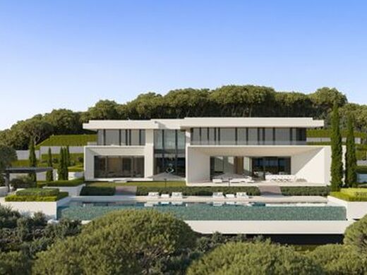 Luxury House for sale in Benahavís, 10 900 000 €, Photo 1