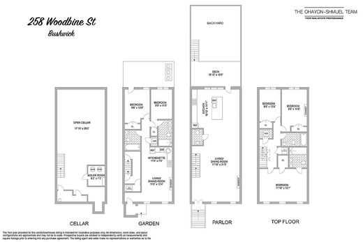 Luxury House for sale in Brooklyn, 1 799 370 €, Photo 1