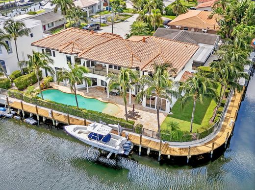Luxury House for sale in Pompano Beach, 3 692 358 €, Photo 1