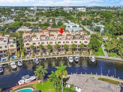 Luxury House for sale in Pompano Beach, 1 502 194 €, Photo 1