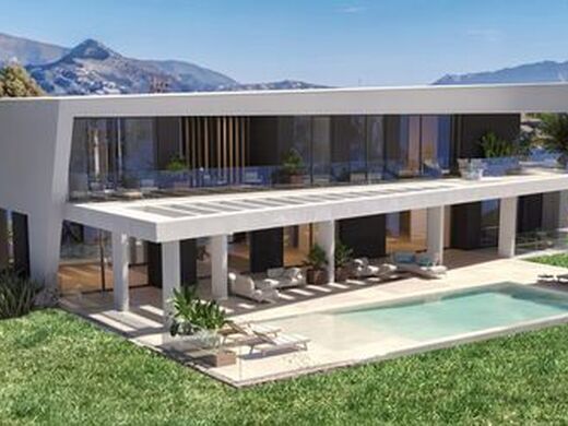 Luxury House for sale in Marbella, 5 500 000 €, Photo 2