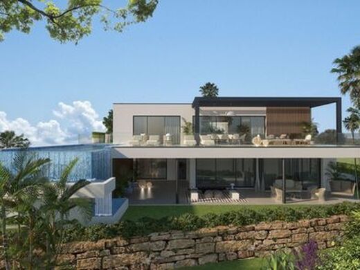 Maison de luxe à vendre à Marbella, 4 250 000 €, Photo 2