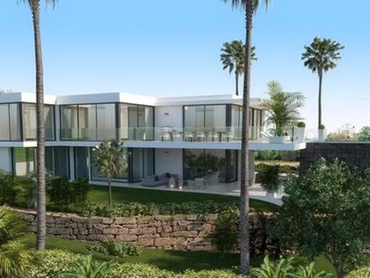 Maison de luxe à vendre à Marbella, 4 550 000 €, Photo 2