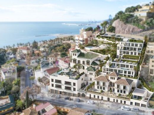 Luxury Apartment for sale in Málaga, 2 355 000 €, Photo 2