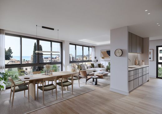 Luxury Apartment for sale in Málaga, 1 200 000 €, Photo 2
