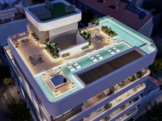 Appartement de luxe à vendre à Málaga, 610 000 €, Photo 2