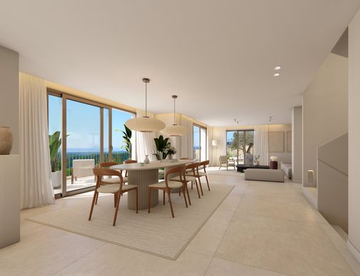 Maison de luxe à vendre à Istán, 1 595 000 €, Photo 2