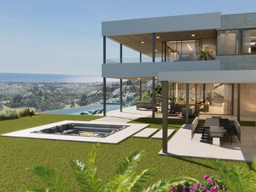 Luxury House for sale in Benahavís, 11 500 000 €, Photo 2