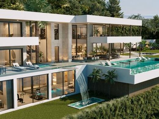 Luxury House for sale in Benahavís, 11 300 000 €, Photo 2