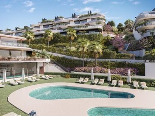 Appartement de luxe à vendre à Elviria, 690 000 €, Photo 2