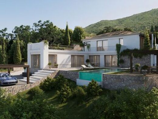 Maison de luxe à vendre à Elviria, 2 850 000 €, Photo 2