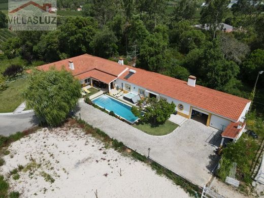 Maison de luxe à vendre à Alcobaça, 875 000 €, Photo 2