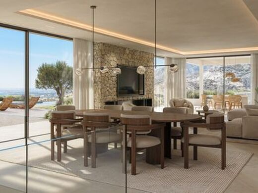 Luxury House for sale in Marbella, 5 675 000 €, Photo 3