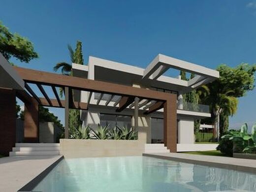 Luxury House for sale in Marbella, 3 350 000 €, Photo 3