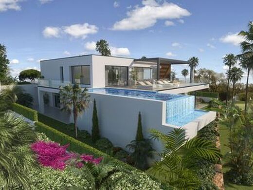 Maison de luxe à vendre à Marbella, 4 250 000 €, Photo 3