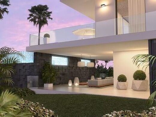 Maison de luxe à vendre à Marbella, 4 550 000 €, Photo 3