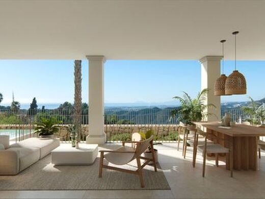 Maison de luxe à vendre à Istán, 1 595 000 €, Photo 3